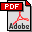 電子文書共有のためのグローバルスタンダード、Adobe Readerは、Adobe PDF文書を開いて、表示、印刷、検索などを行える、PDF閲覧ツールです。 Adobe Readerを使用して、Adobe PDFファイルを様々にご活用ください。

